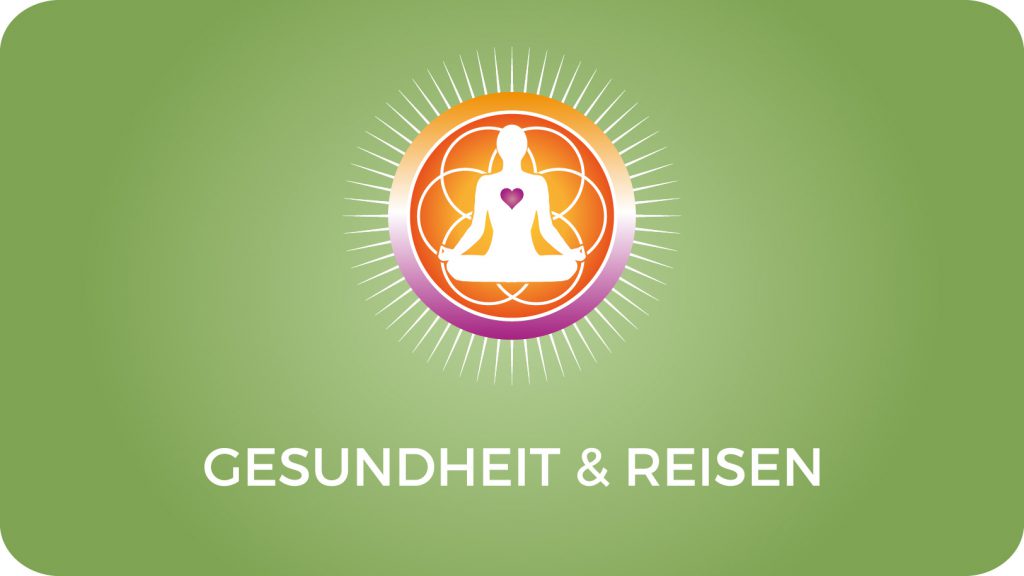 Individuelle Reiseplanung